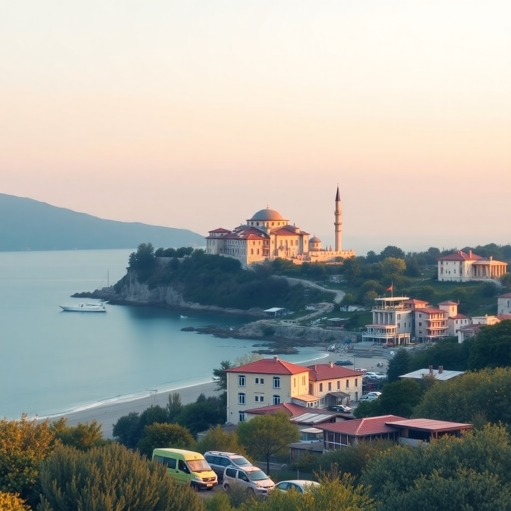 Büyük Londra Yangını tarihi olayı