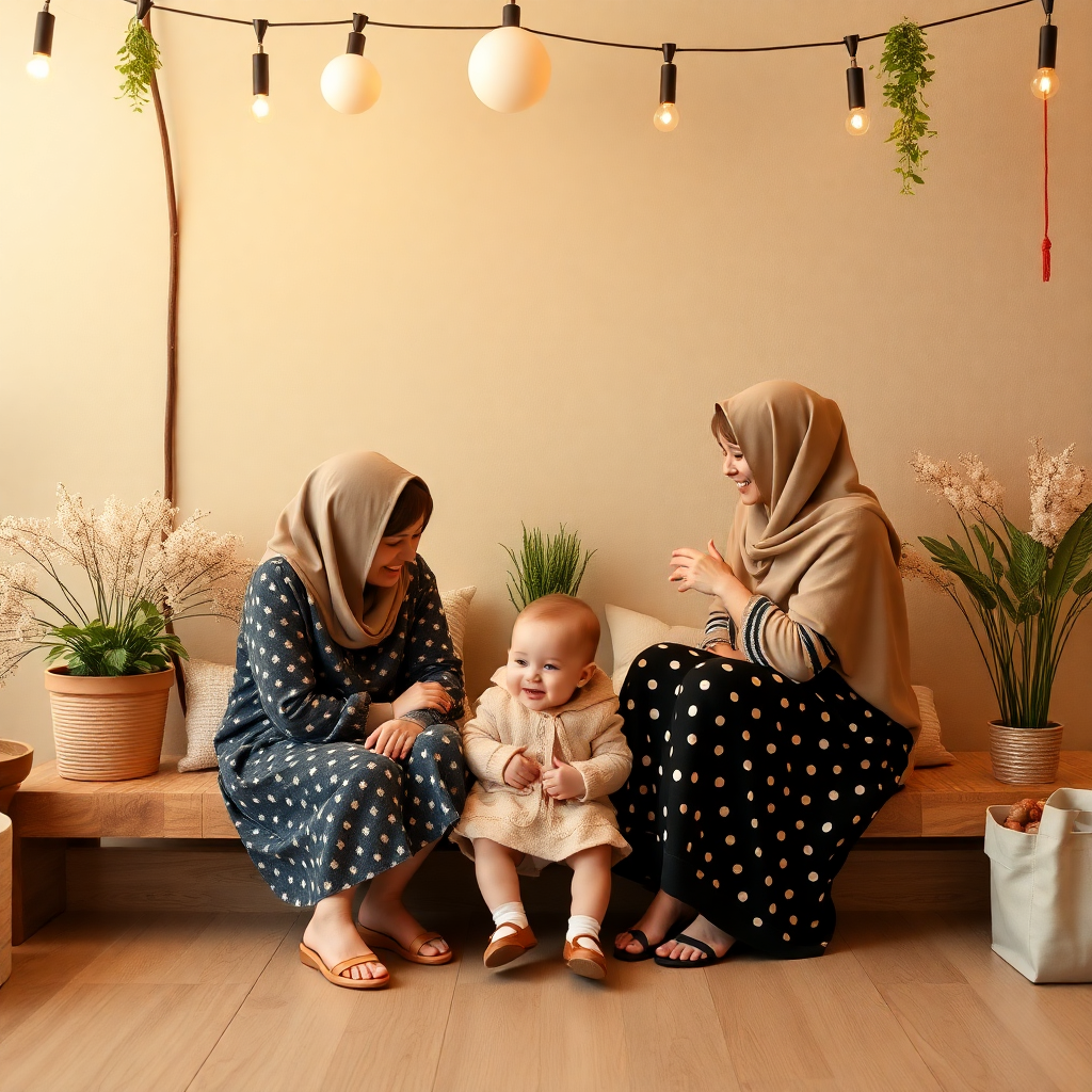 Evde hazırlanan bebek mamaları