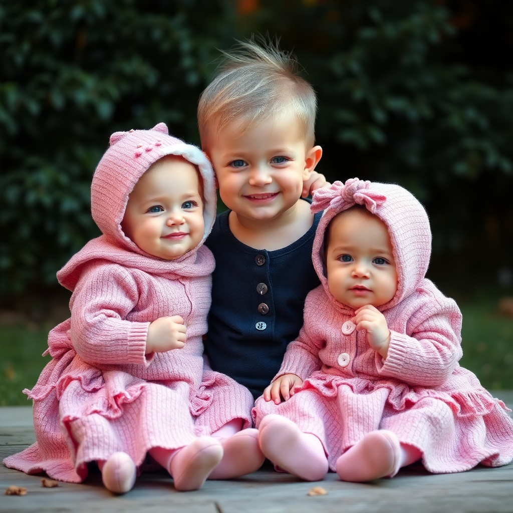 Renkli bebek oyuncakları ile dolu bir bebek odası