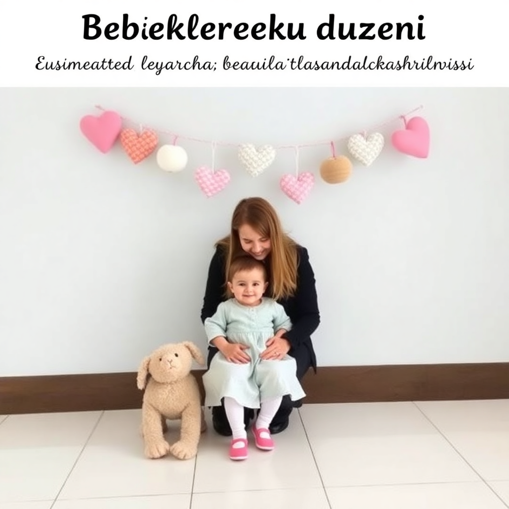 Uyuyan bebek