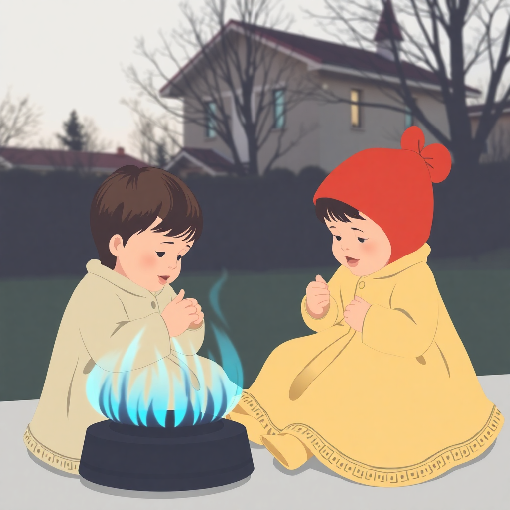 Bebeklerde gaz sancısı ile başa çıkma yolları