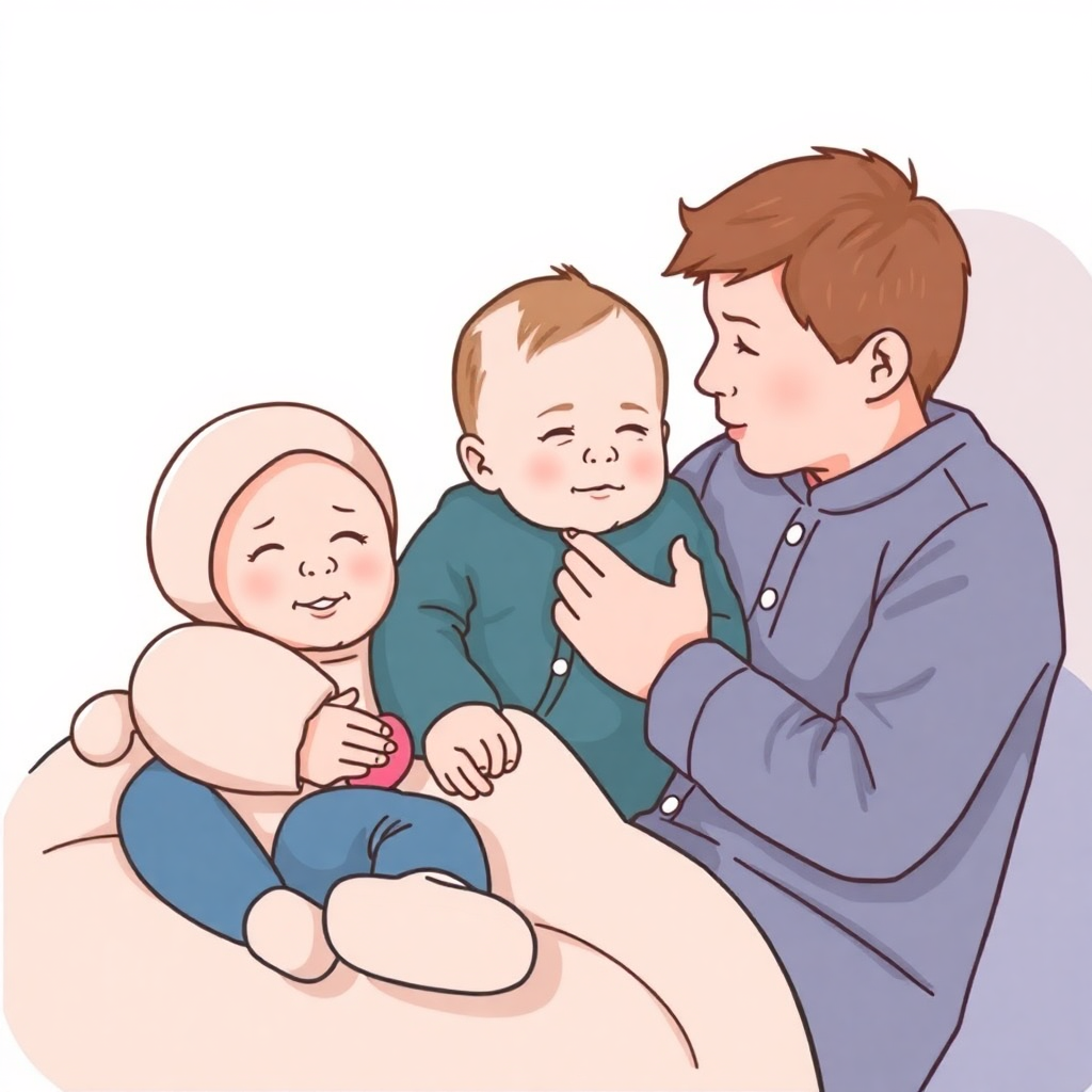 Bebeğiniz için en iyi emzik örnekleri