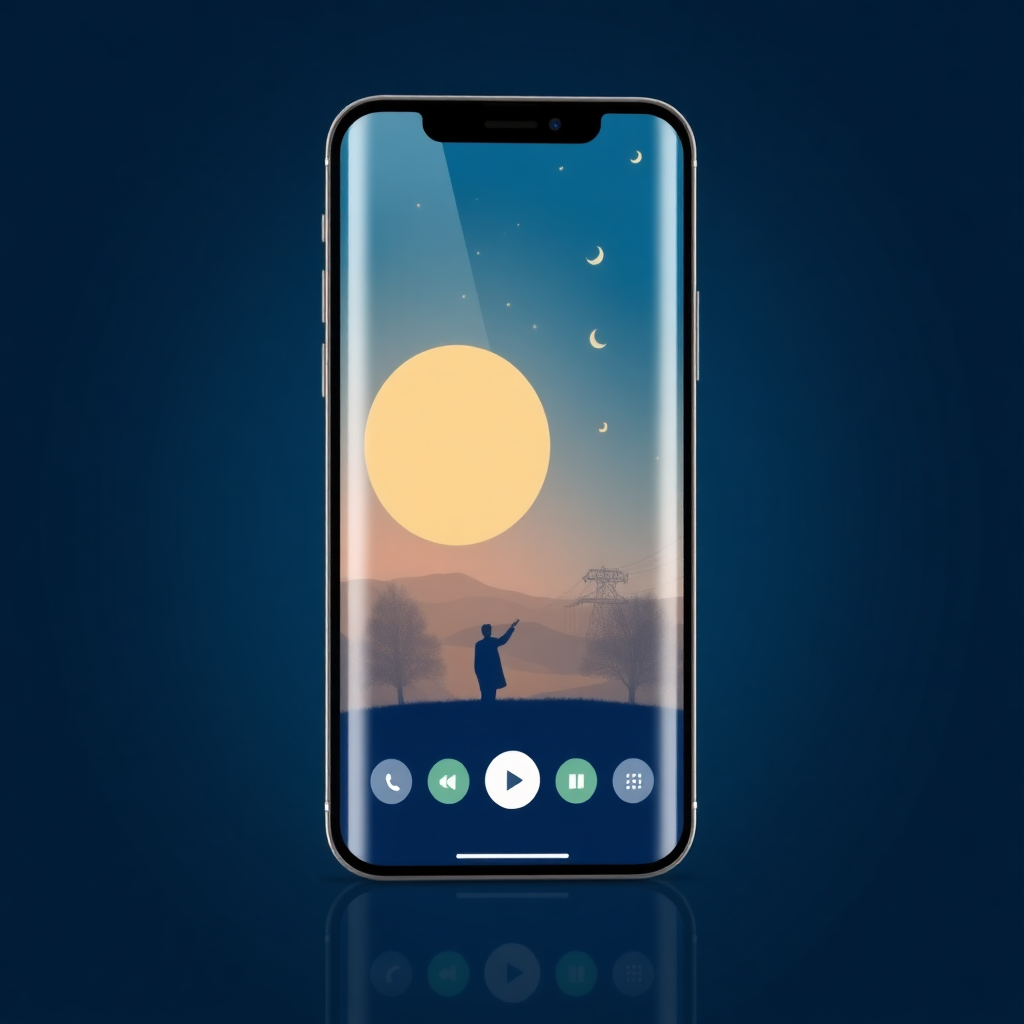 Akıllı telefon üzerinde güvenlik uygulamaları