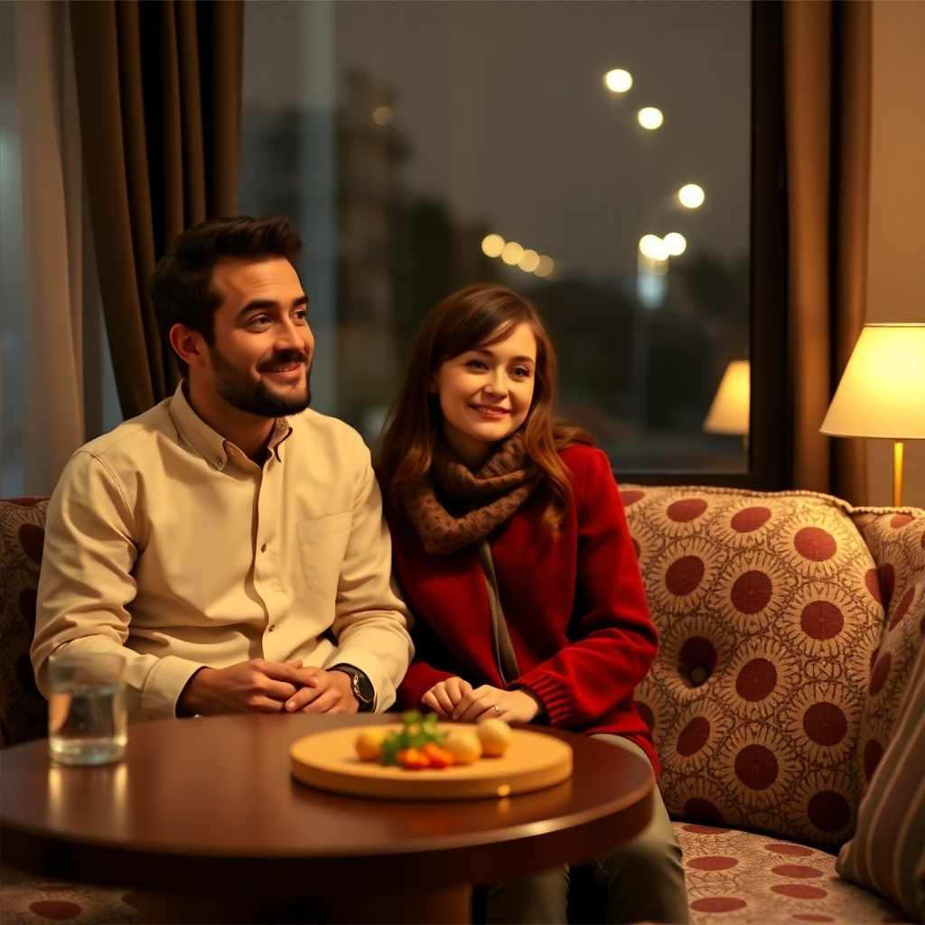 Doğaya dost yaşam tarzı ile ilgili bir görsel