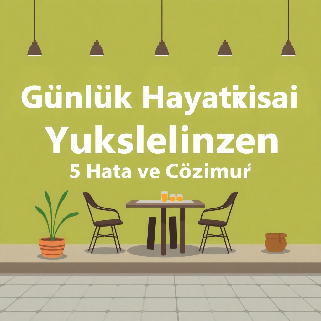 Kişisel gelişim konseptleri