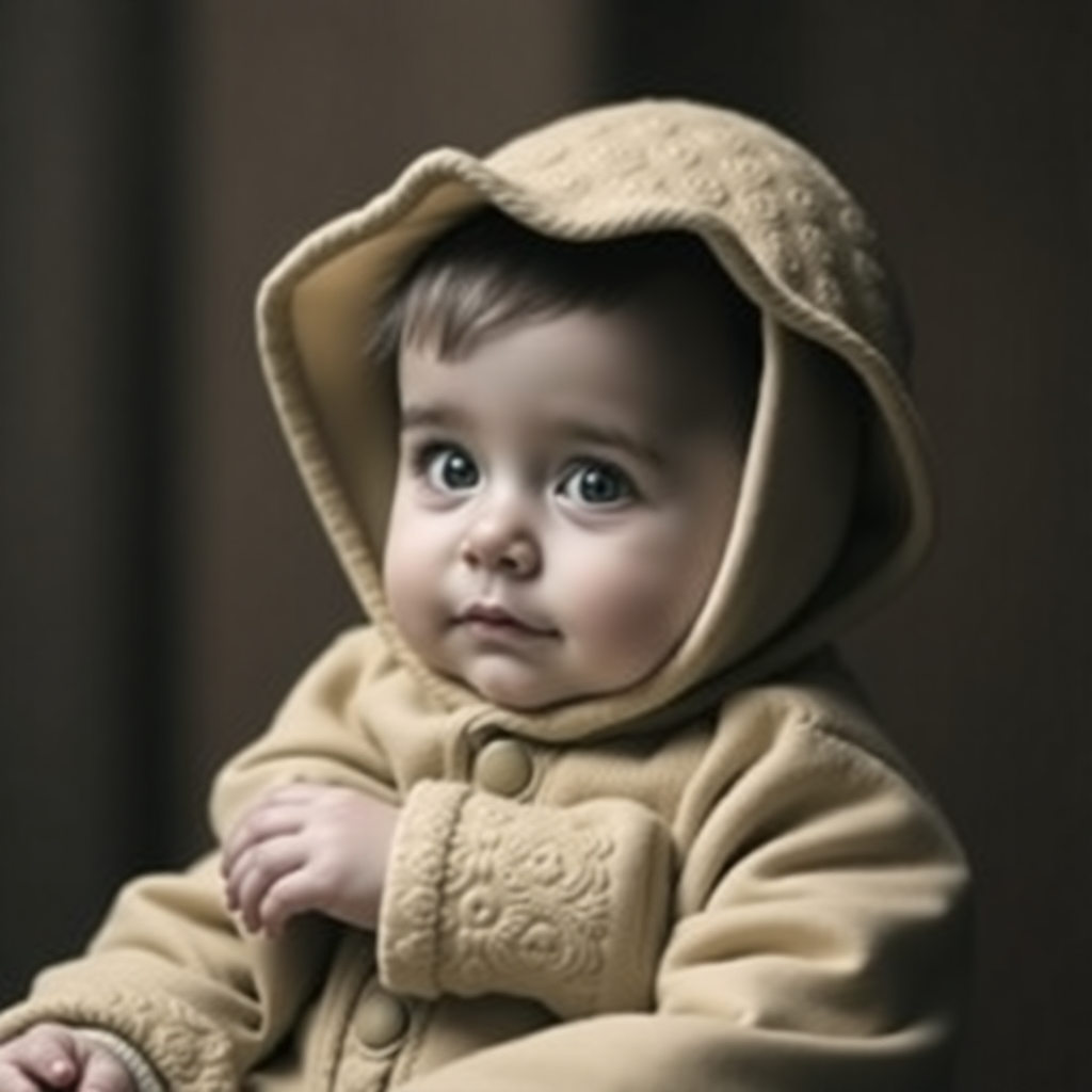Bebek uyku düzeni için ideal bir ortam