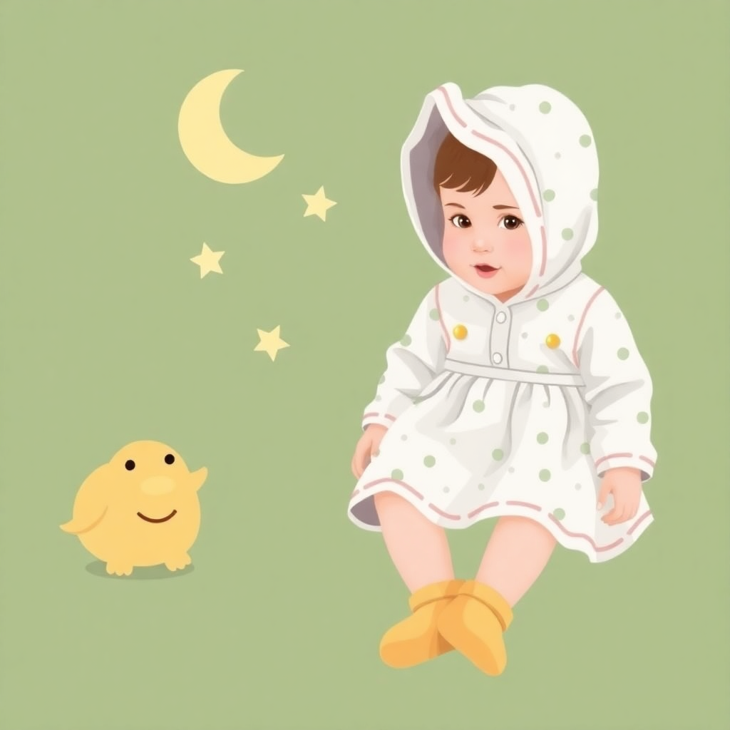 Baba ve bebek için sağlıklı ev yapımı bebek maması malzemeleri