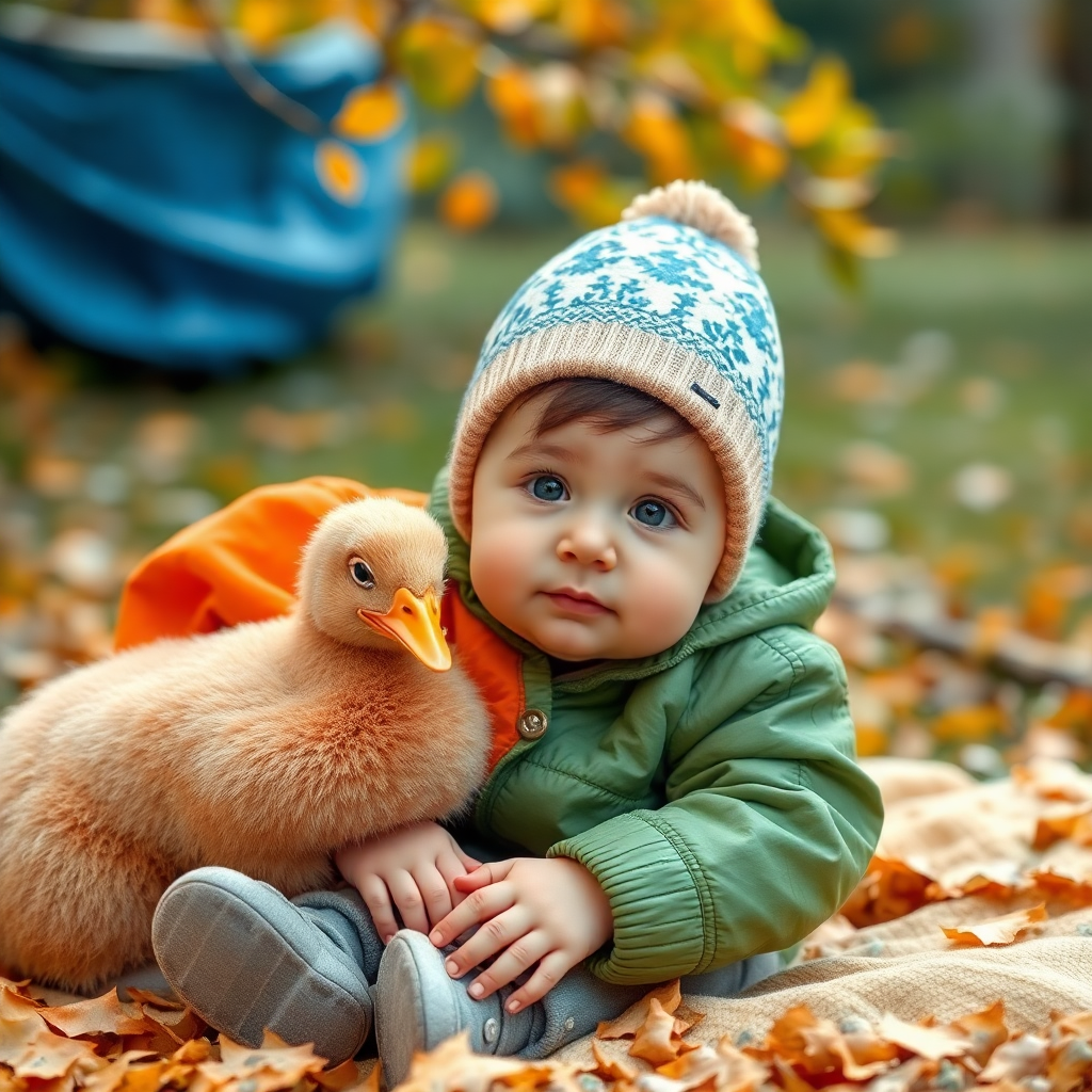 Huzurlu bir bebek odası