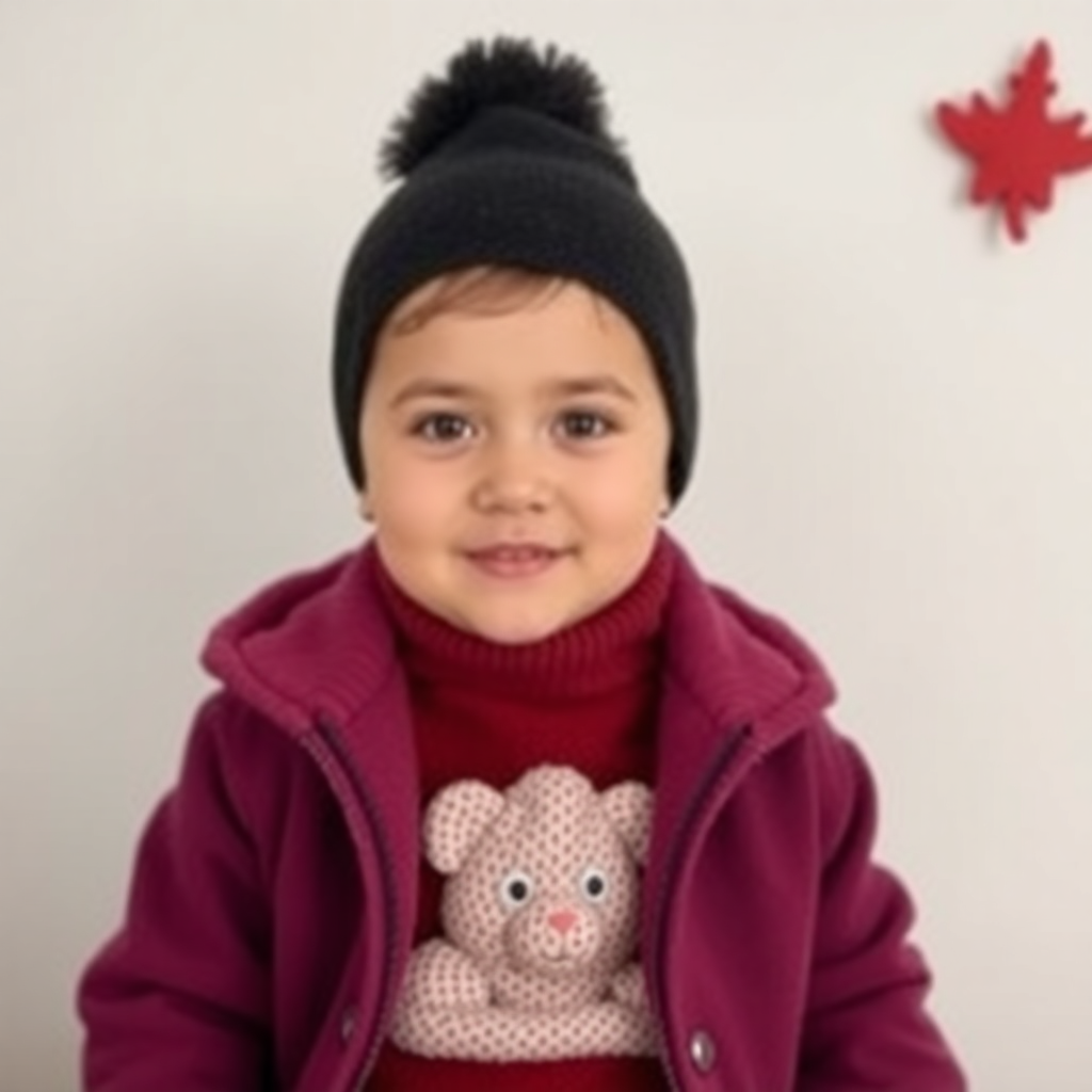 Bebeğin ilk adımlarını attığı an