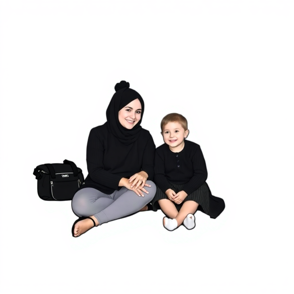 Yeni anne emzirme sürecinde