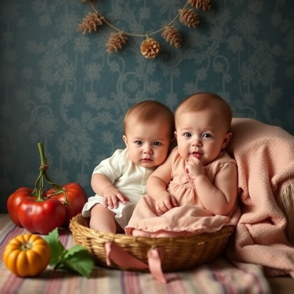 Bebek ve anne, mutfakta birlikte besleniyor