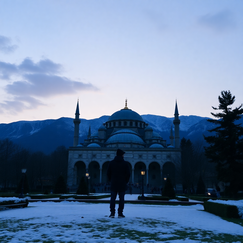 İnternette güvenliği simgeleyen kapak görseli.