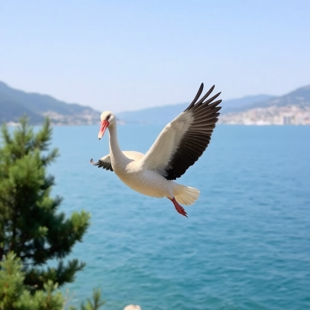 Bir bebek arabası park içinde