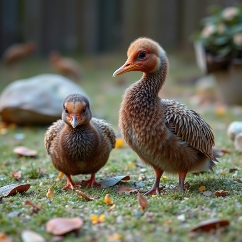 Bebek eşyaları düzeni