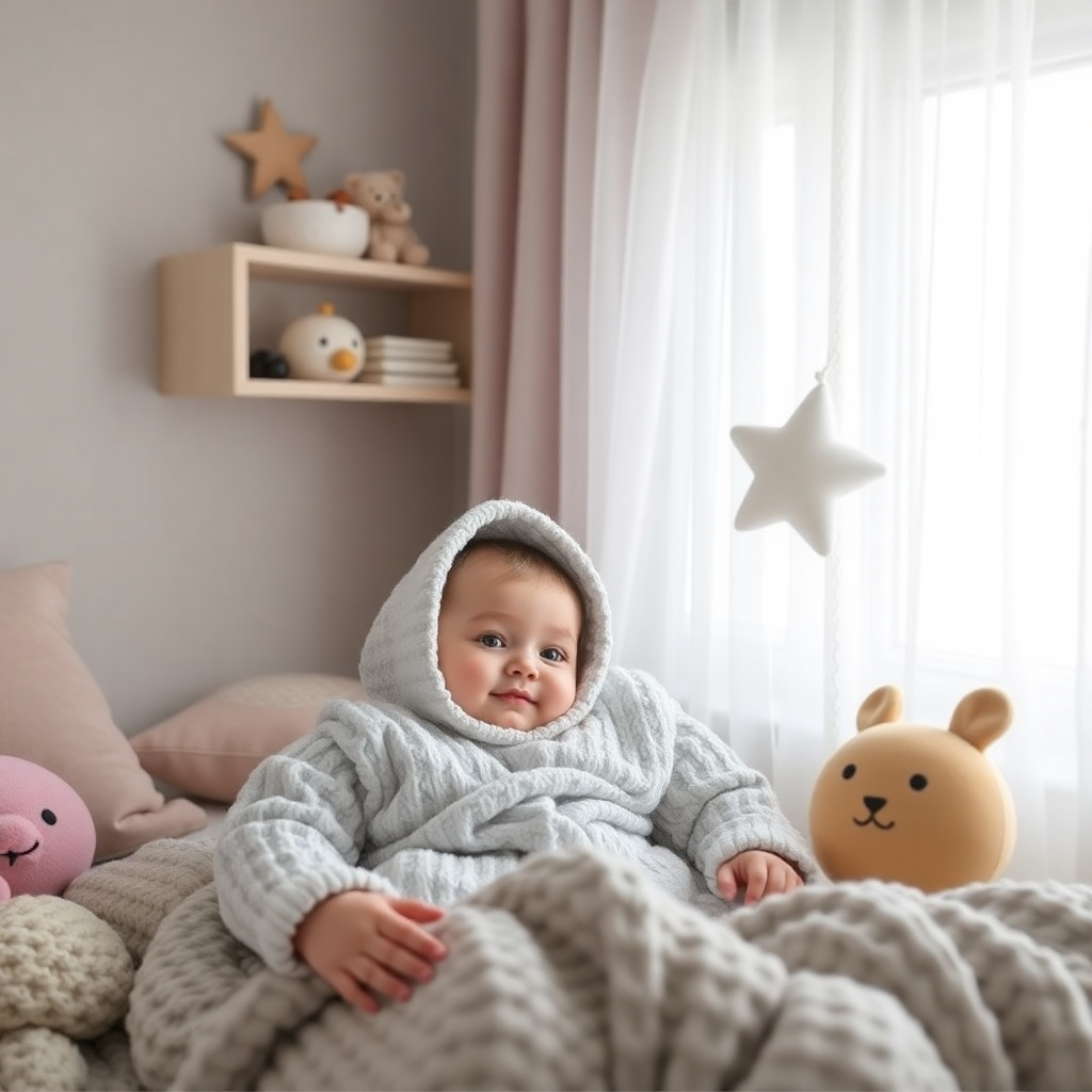 Bebek emzirme yastıkları çeşitleri