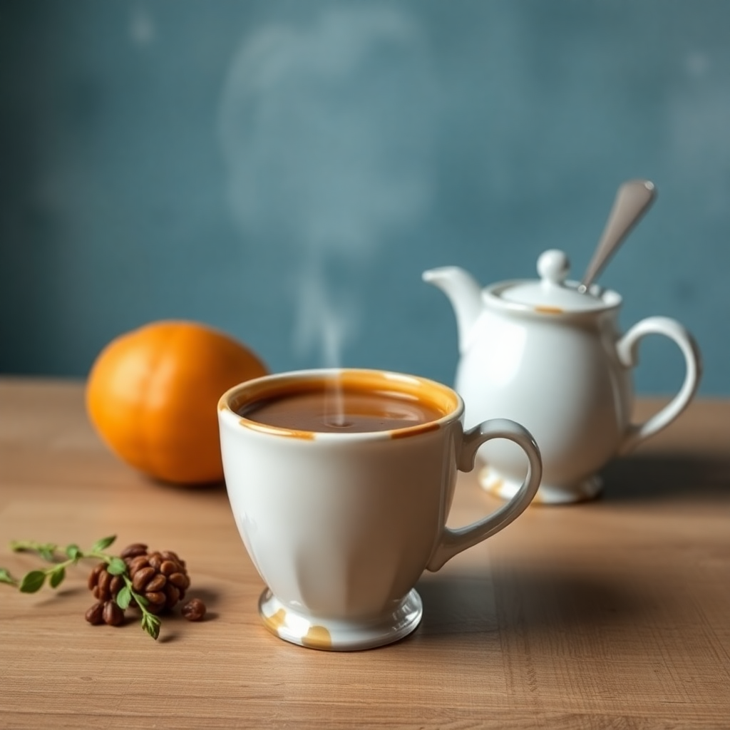 Kahve demleme ekipmanları