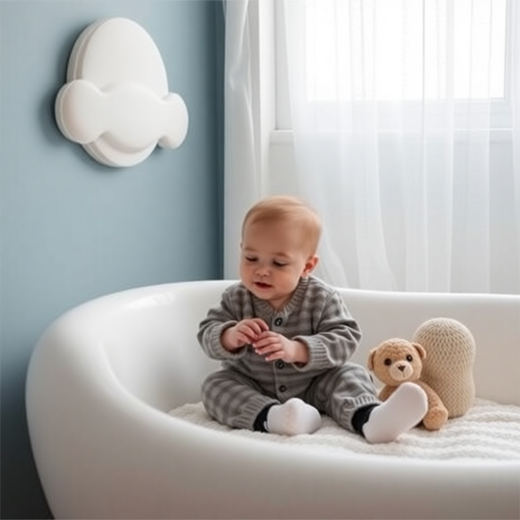 Bütçe dostu bebek ürünleri ile mutlu bir aile