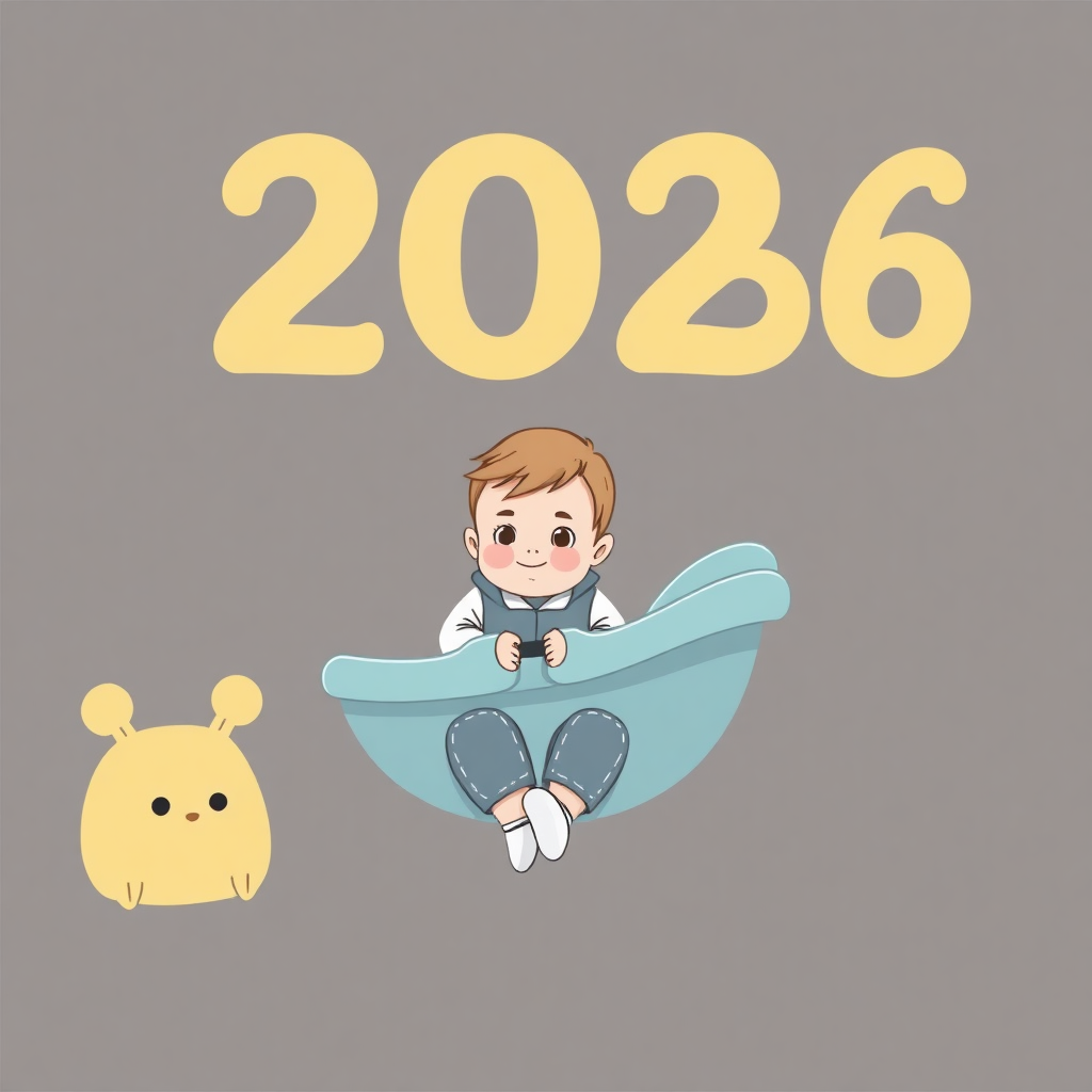 2026 bebek bakımı trendleri görseli