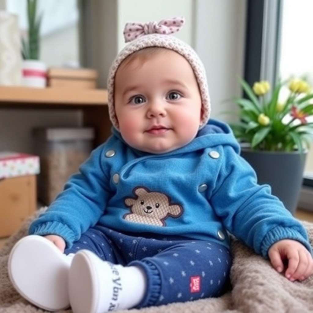 Bebek uyku alanı