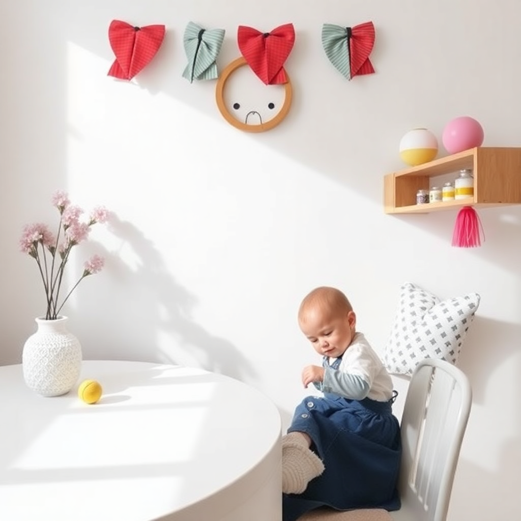 Farklı tip ve malzemelerde bebek biberonları