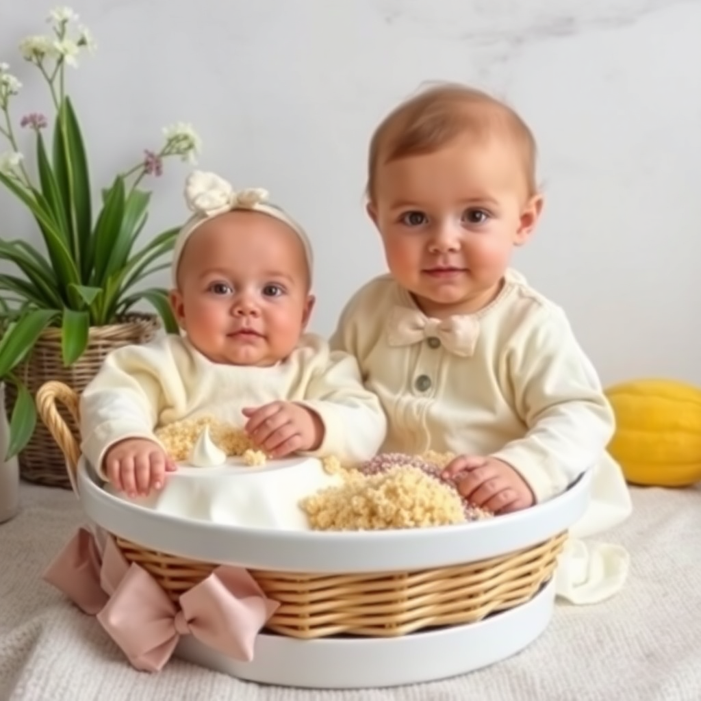 Bebek odası ve oyuncakları