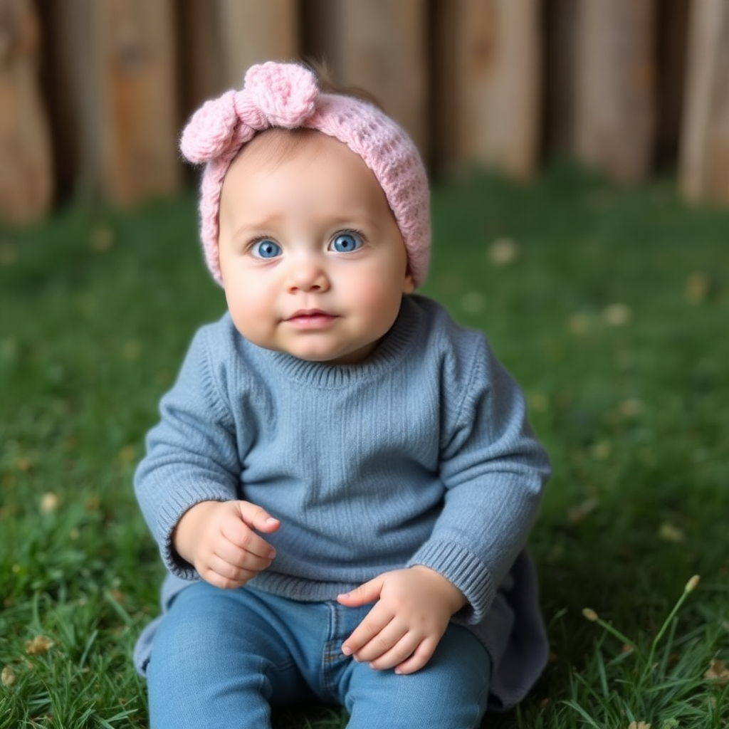 Rahat bir bebek odası