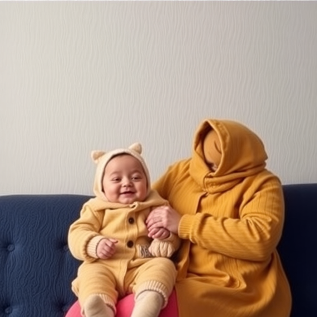 Bebeğiniz için sağlıklı mama hazırlama