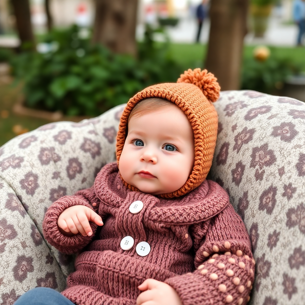 Bebek için sağlıklı besin seçenekleri