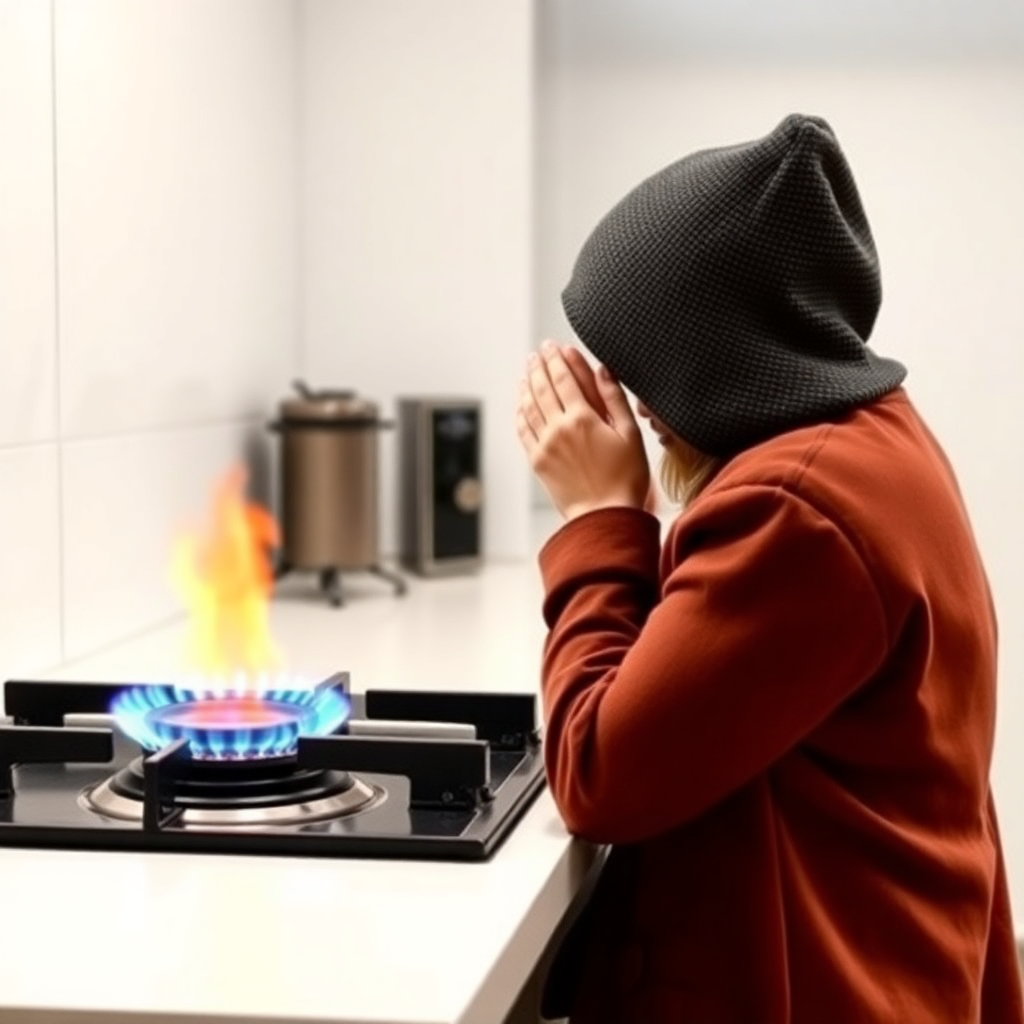 Bebek gaz problemleri ile ilgili açıklayıcı bir görsel