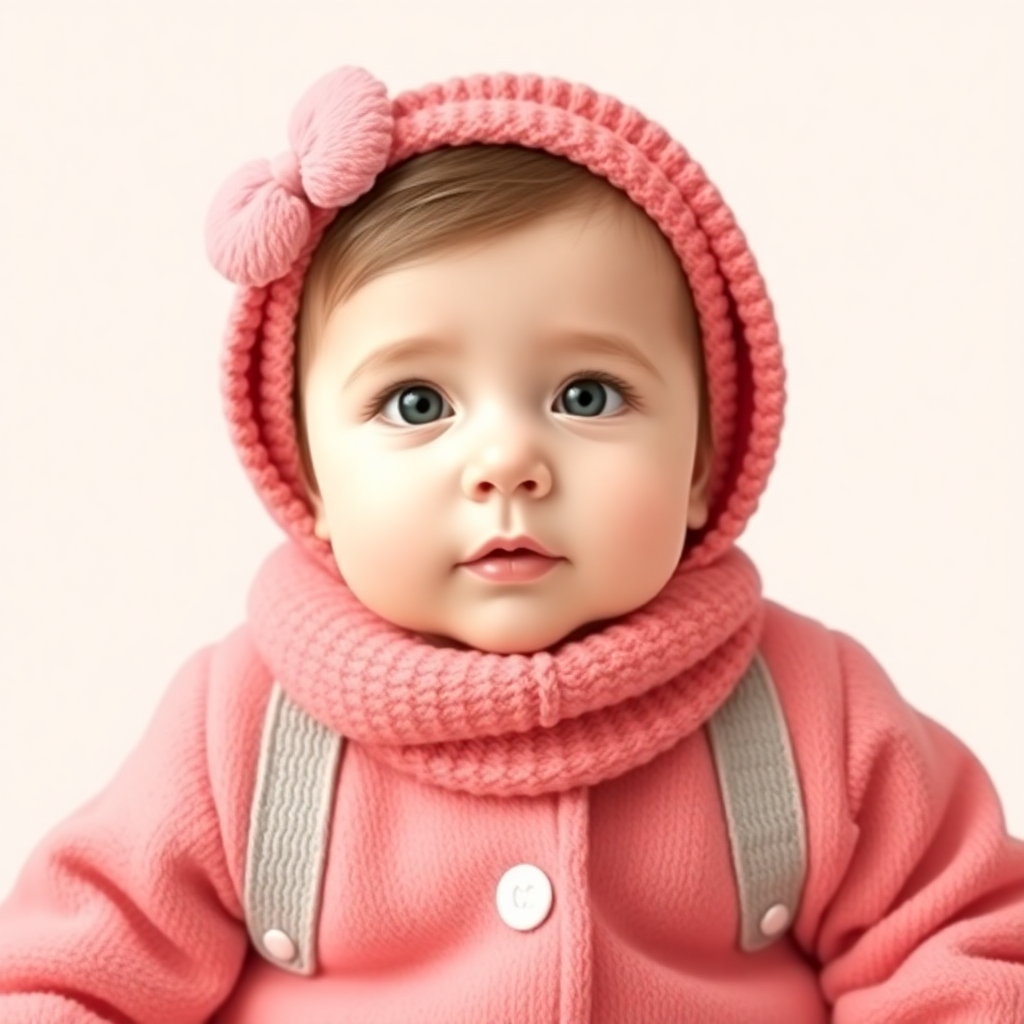 Rahat bir uyku ortamı için bebek odası