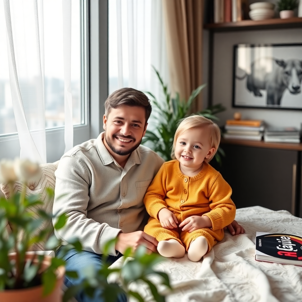 Bebeğini emziren anne
