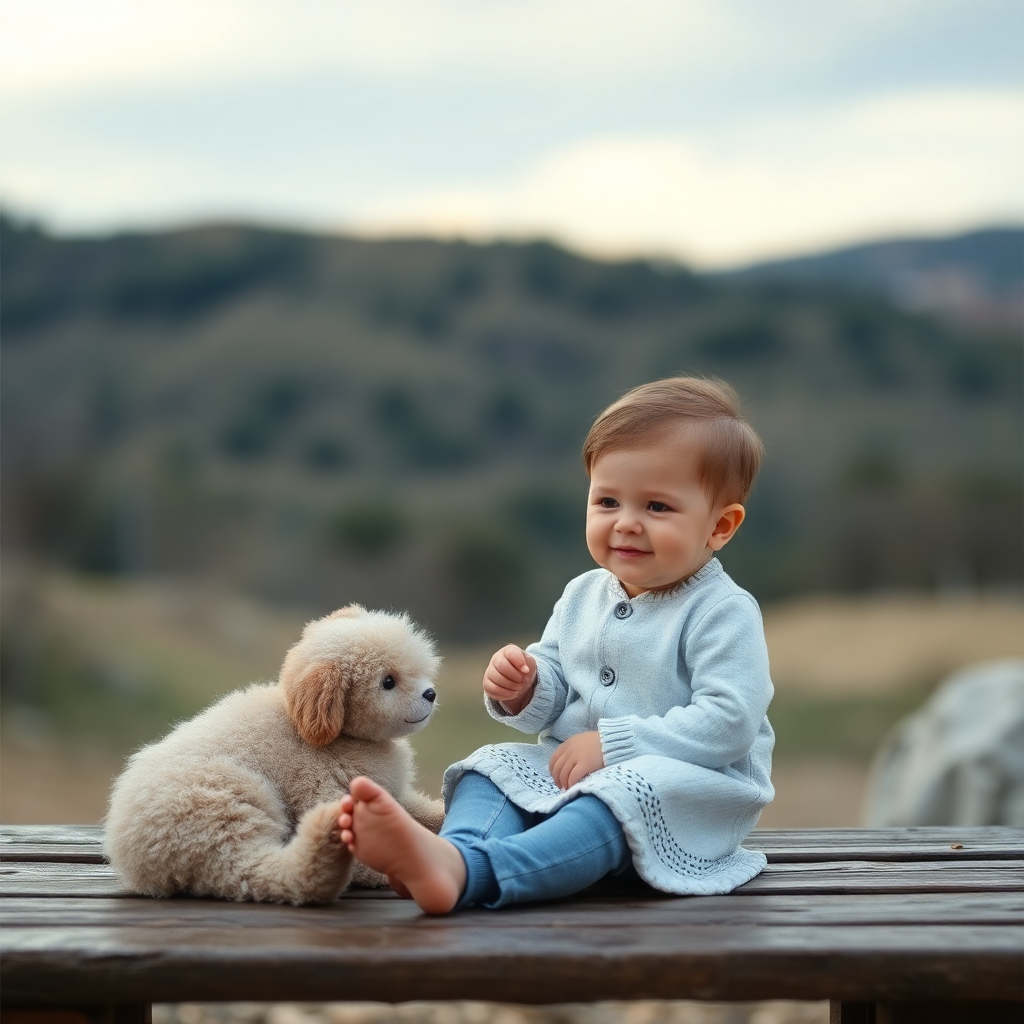 Bebek çantasında bulunan temel ürünler