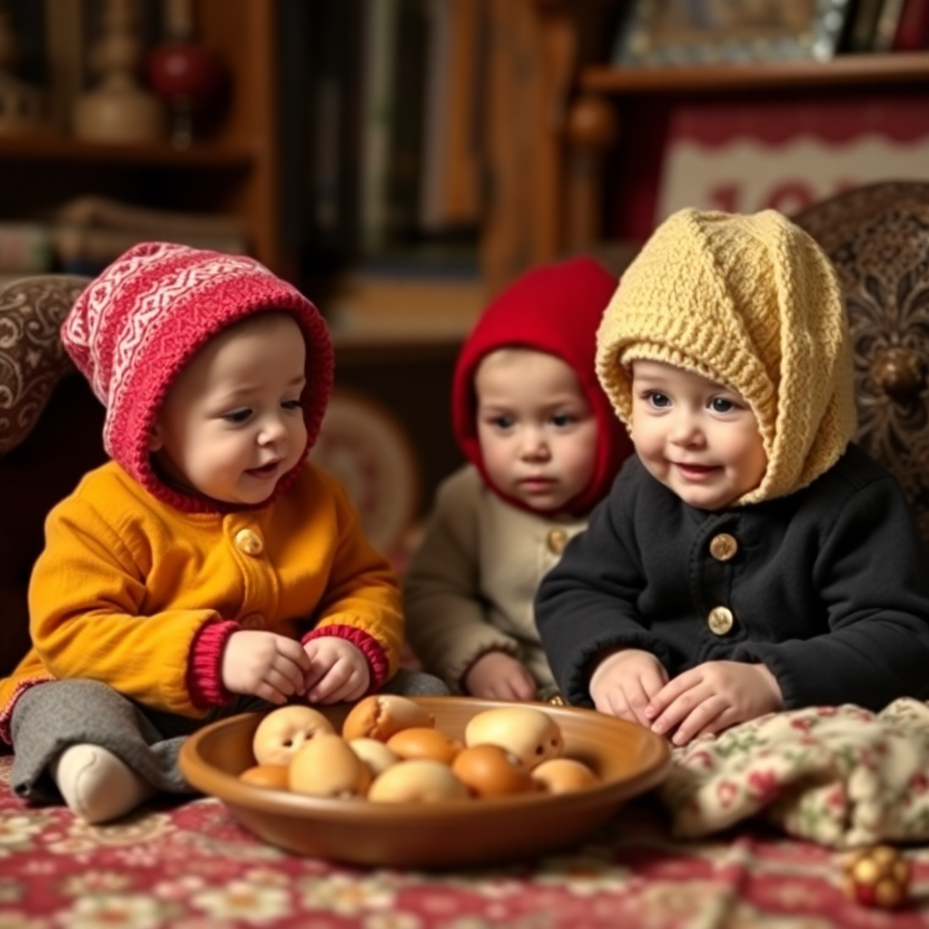 Bebek Yatakları Seçim Rehberi