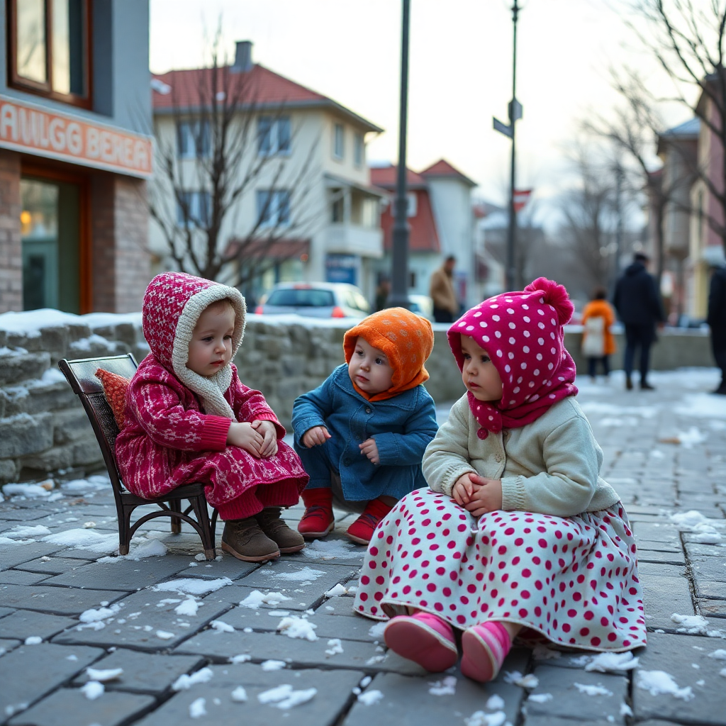Bebeğin uyku ortamı
