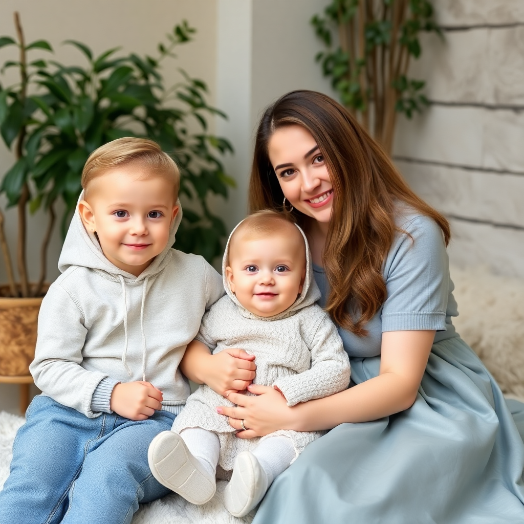 Bebeğiniz İçin Sağlıklı İlk Mama Tarifleri