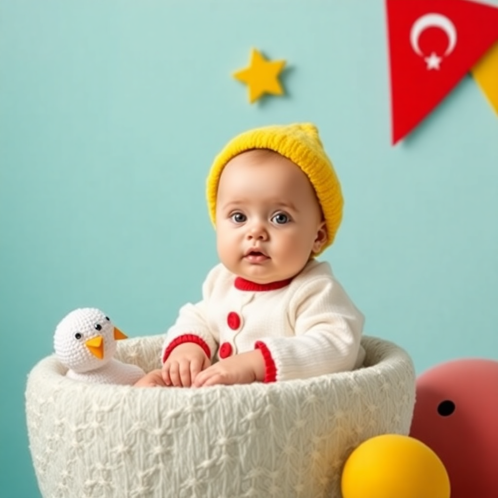 Bütçe dostu bebek ürünleri