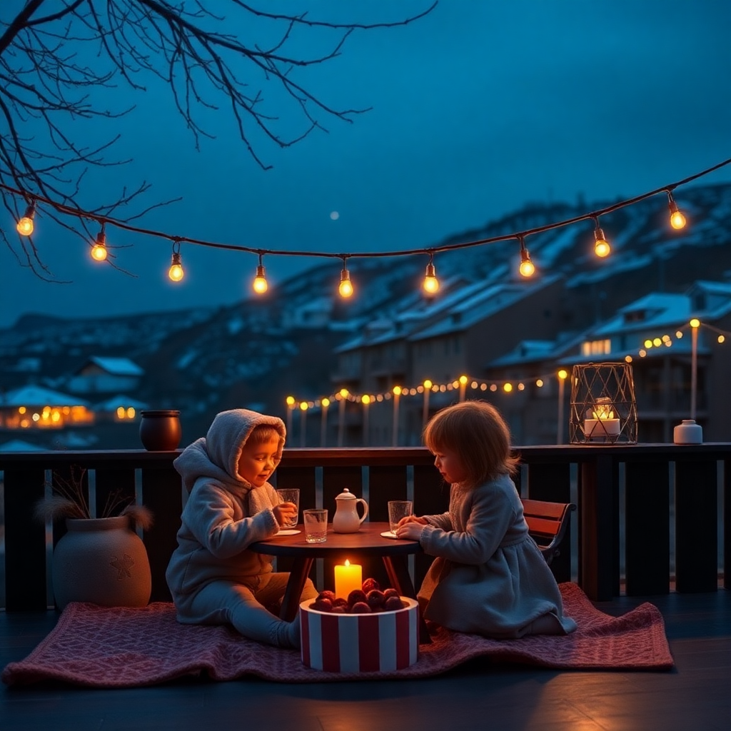 Bebek için rahat bir uyku ortamı