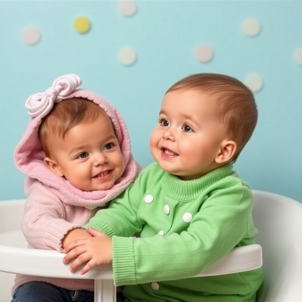 Farklı renk ve şekillerde bebek emzikleri