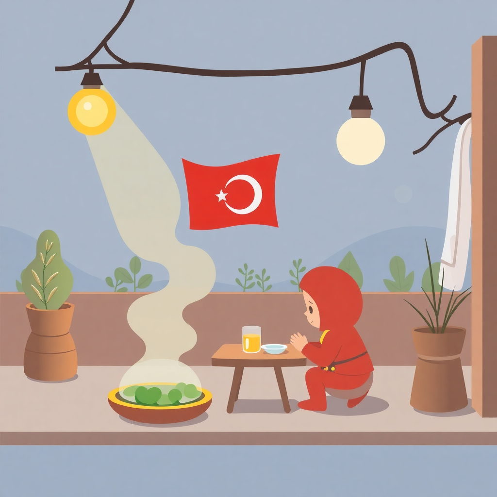 Bebek gaz sorununu hafifleten rahat bir bebek