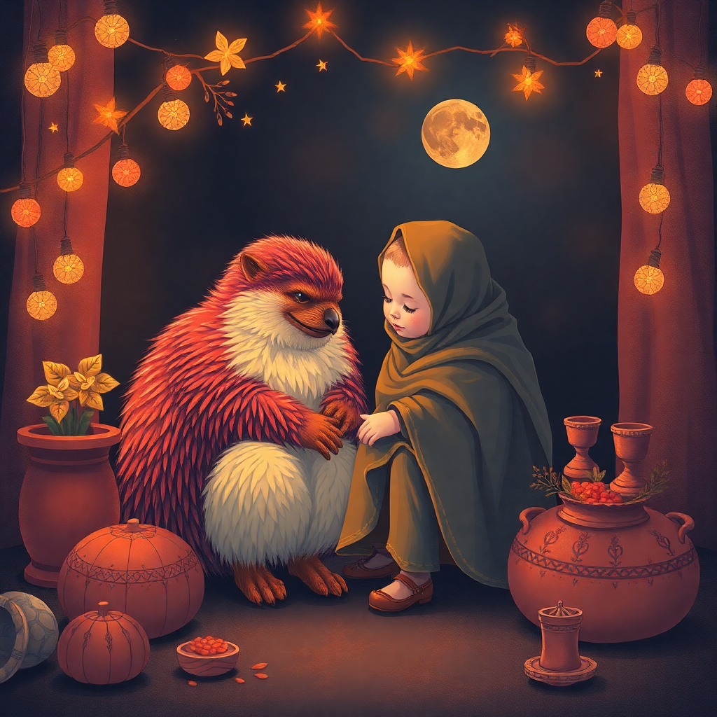 Bebeğin huzur içinde uyuduğu ortam