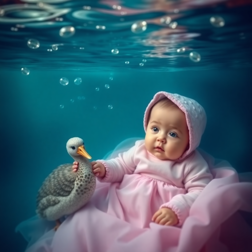 Bebek masajı uygulaması