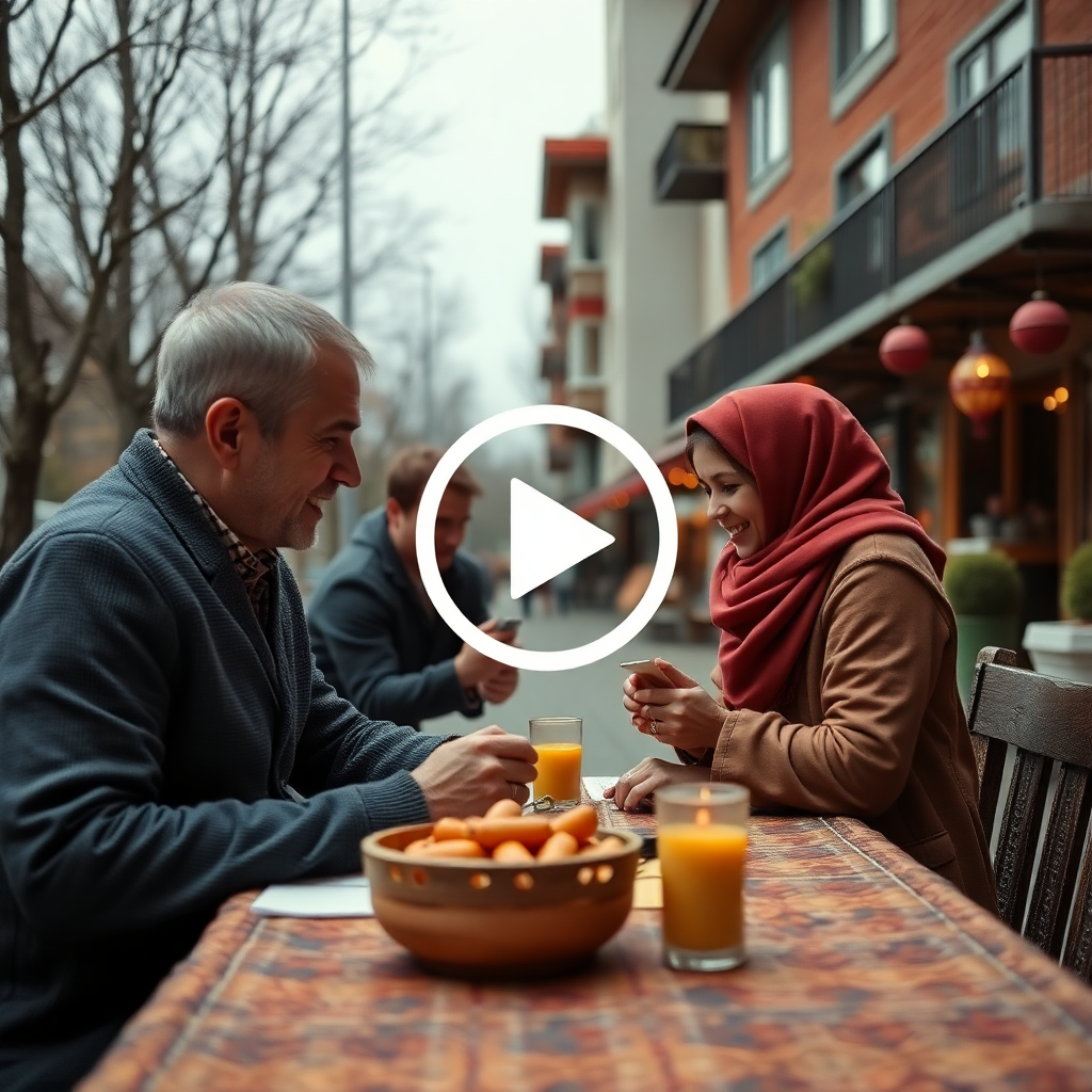 Video oyunları oynayan insanların bulunduğu samimi bir yaşam alanı.