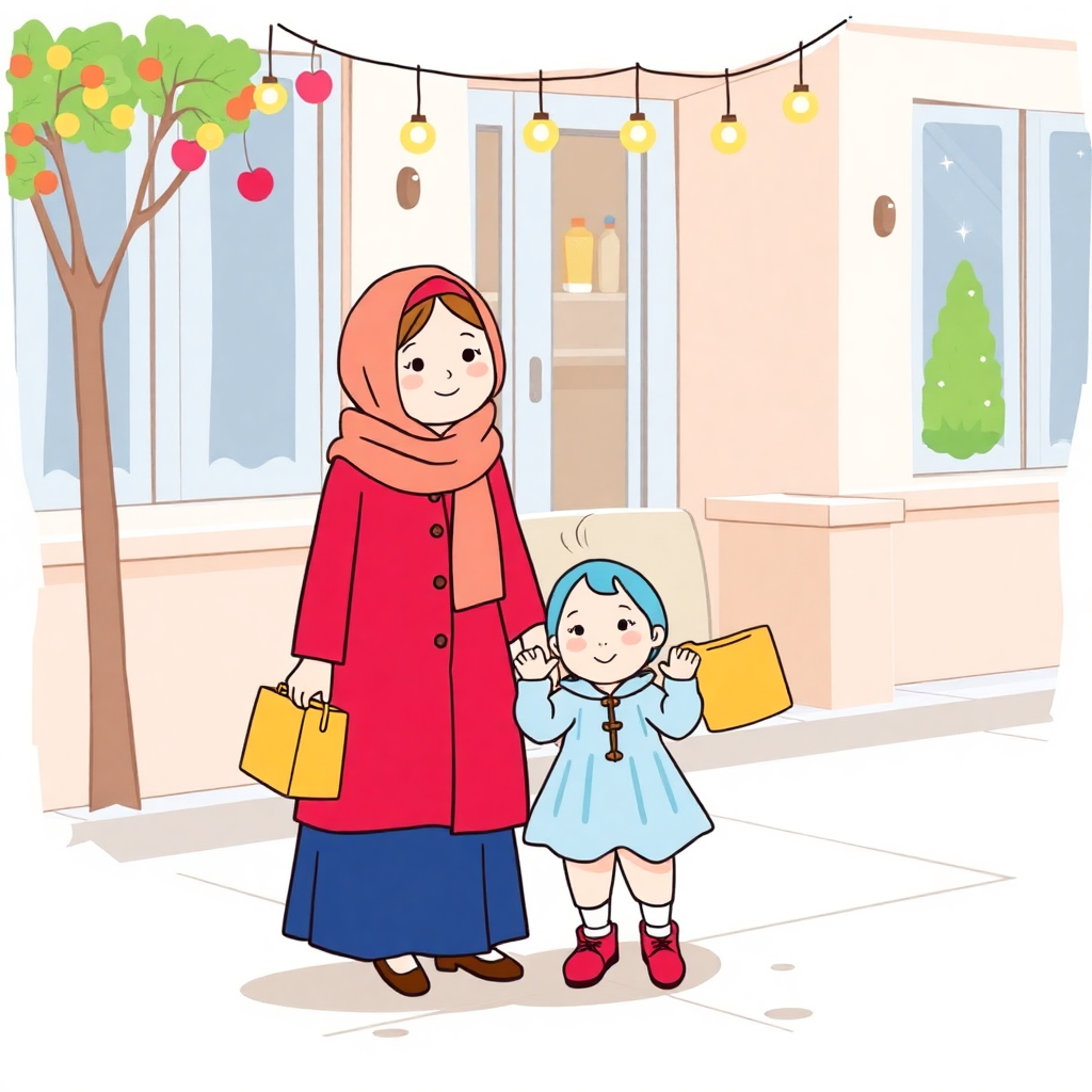 Bebeğiniz için sağlıklı mama hazırlama