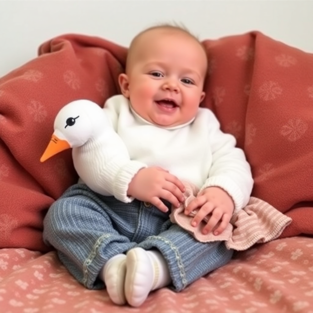 Bebek beslenmesi için sağlıklı gıdalar