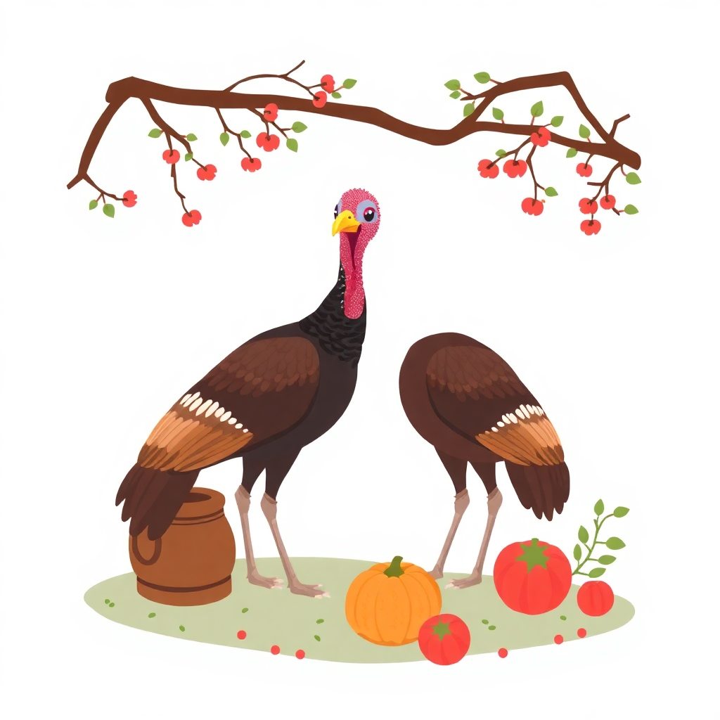 Bebek arabası bir parkta