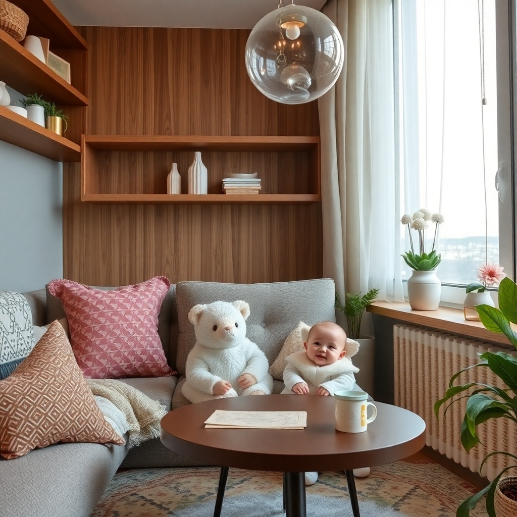 Anne-bebek ürünlerinin karşılaştırması