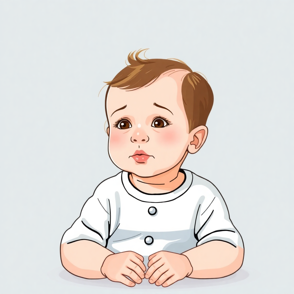 Bebek uyku odası