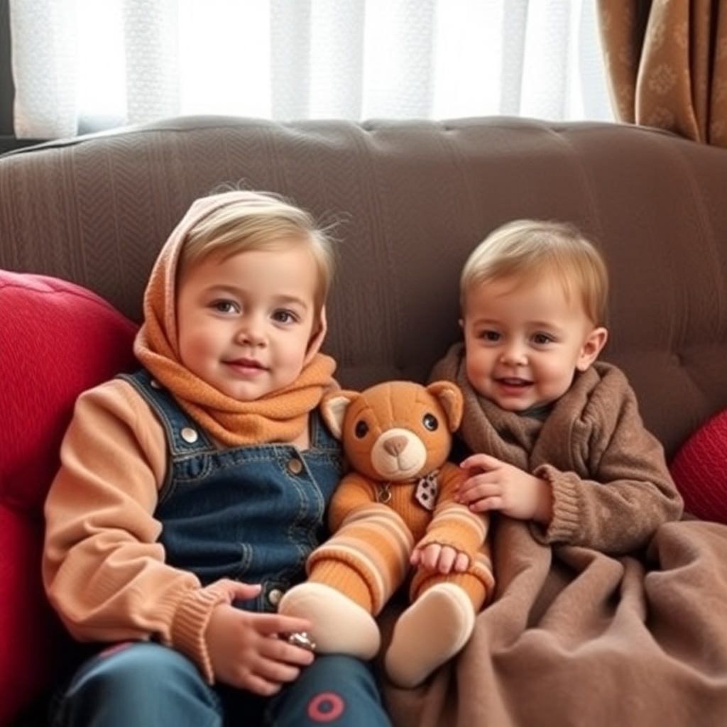 Bebek uyku düzeni için huzurlu bir oda