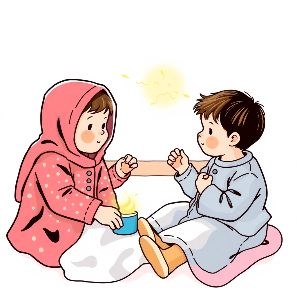 Dışarıda bebek konforu için pratik araçlar