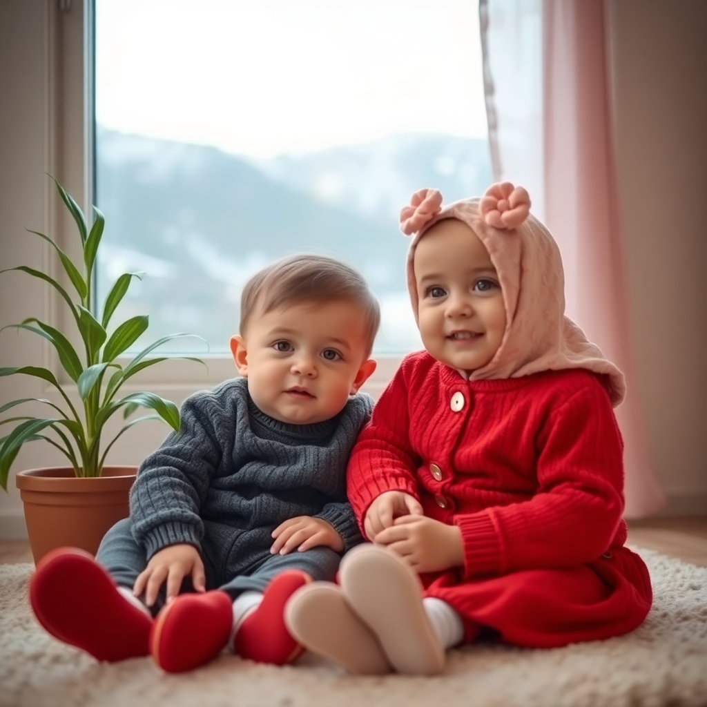 Bebeğin ilk katı gıda deneyimi